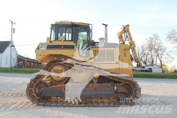 CAT D7R LGP Buldožeri guseničari