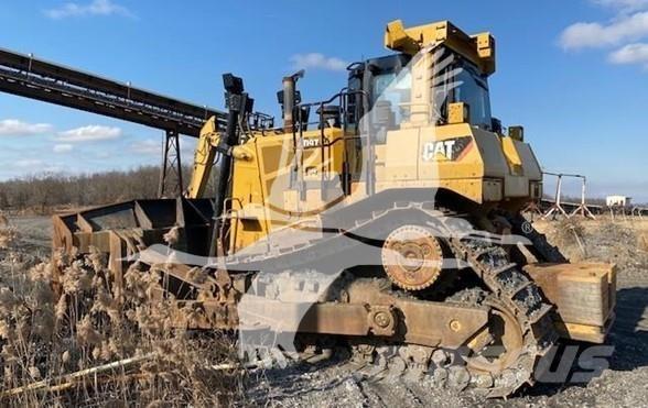 CAT D9T Buldožeri guseničari