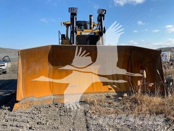 CAT D9T Buldožeri guseničari
