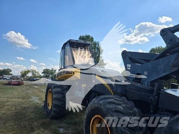 Ponsse BEAR Harversteri