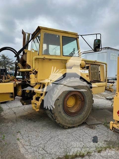 Volvo A25B Kamioni za vodu