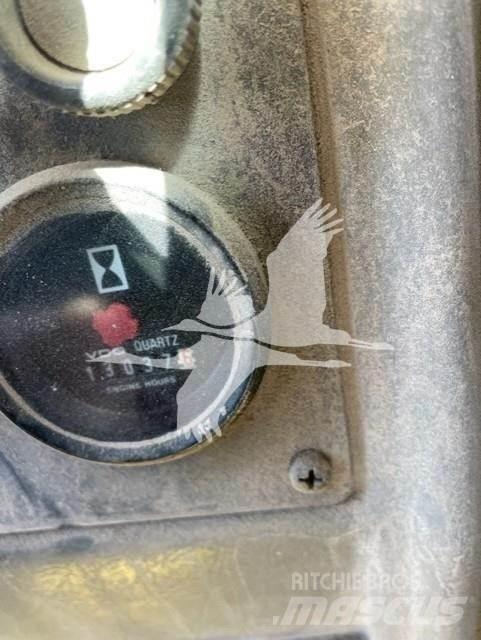 Volvo L50D Utovarivači na točkove