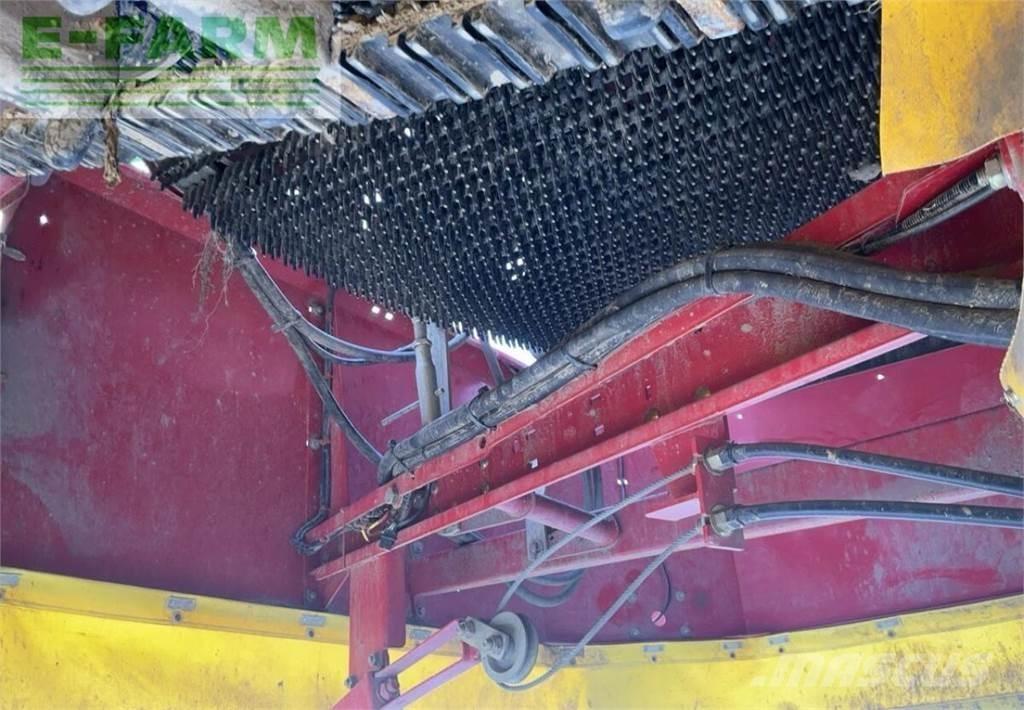 Grimme 85-55 Kombajni i kopači za krompir