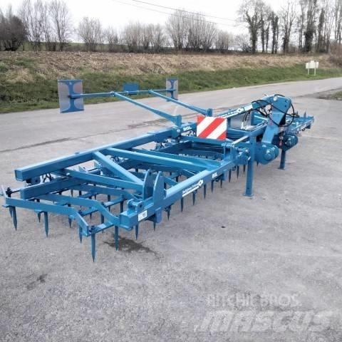 Religieux BGL 6M Drljače