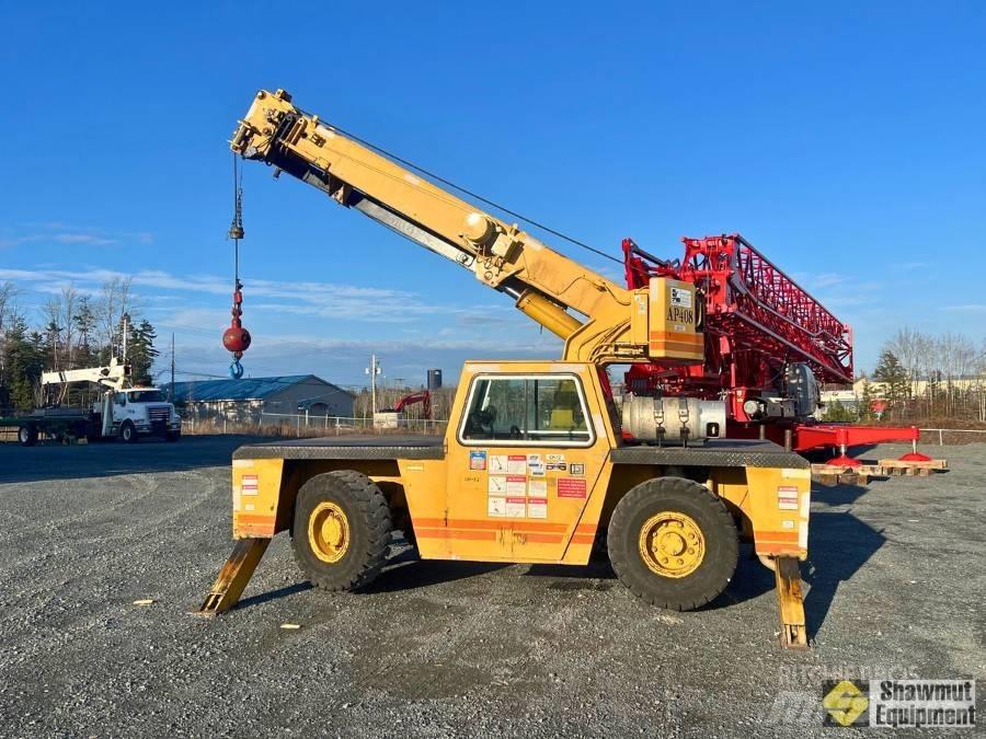 Grove AP408 Ostali kranovi