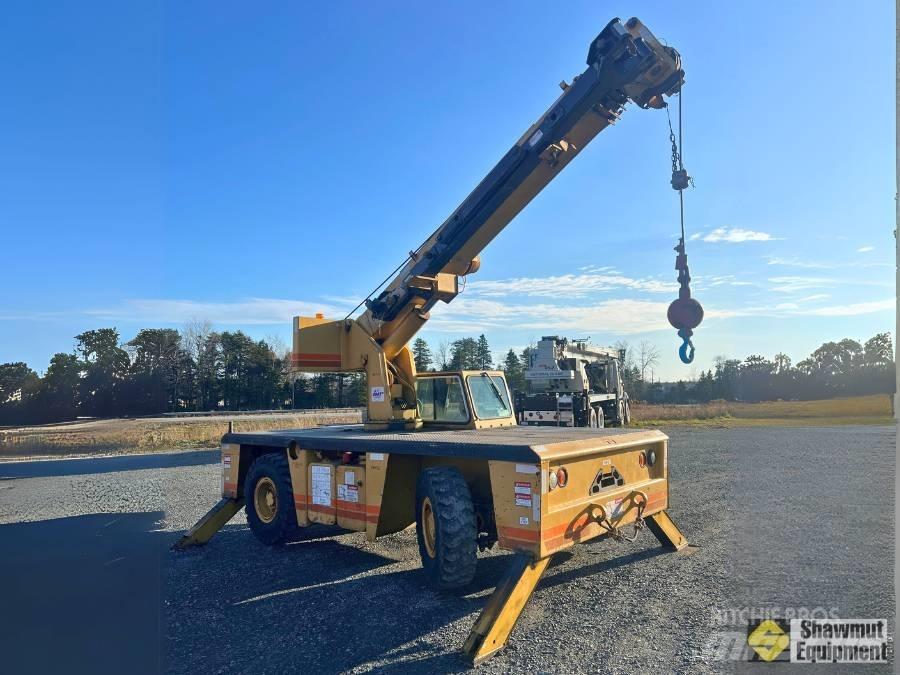 Grove AP408 Ostali kranovi
