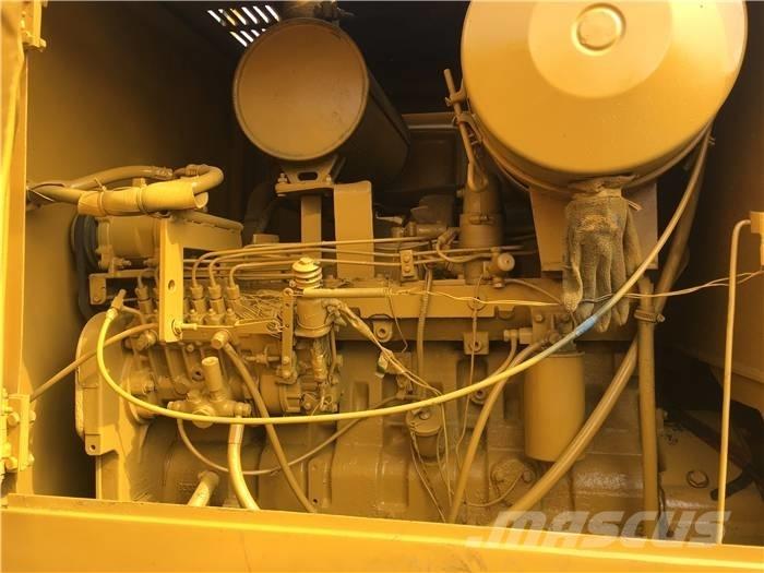 CAT 140 G Grejderi