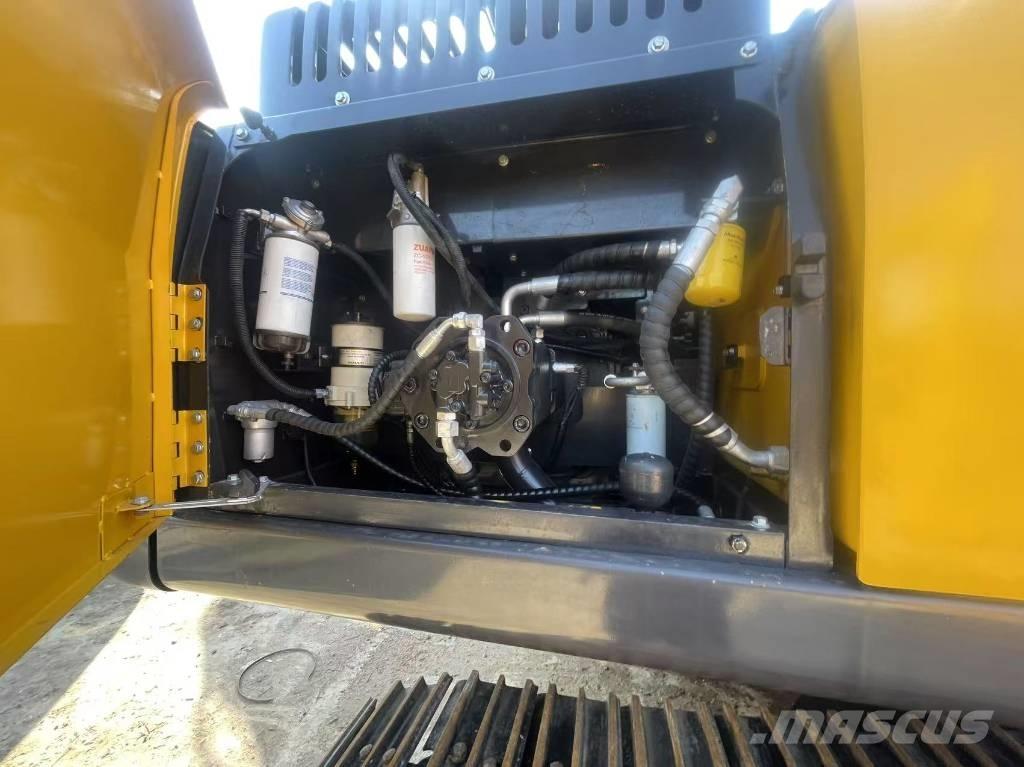 Volvo EC300 Bageri guseničari