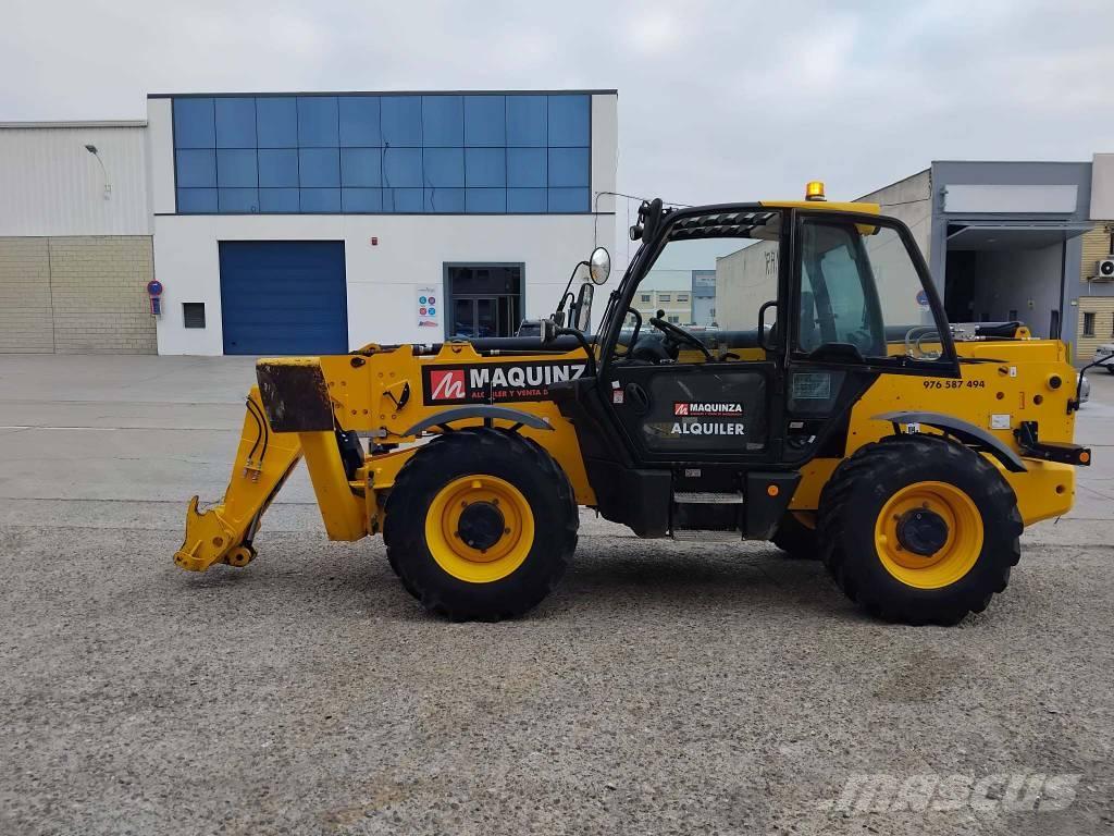 JCB 540.180 Teleskopski viljuškari