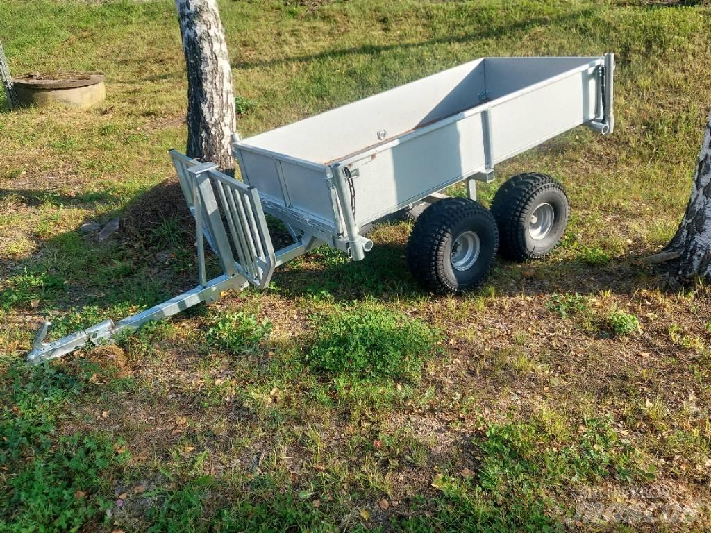  atv Vagn Terenska vozila
