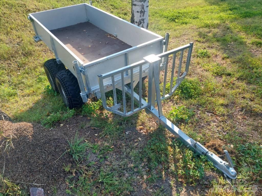  atv Vagn Terenska vozila