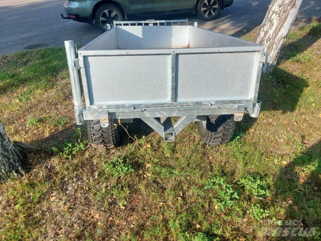  atv Vagn Terenska vozila