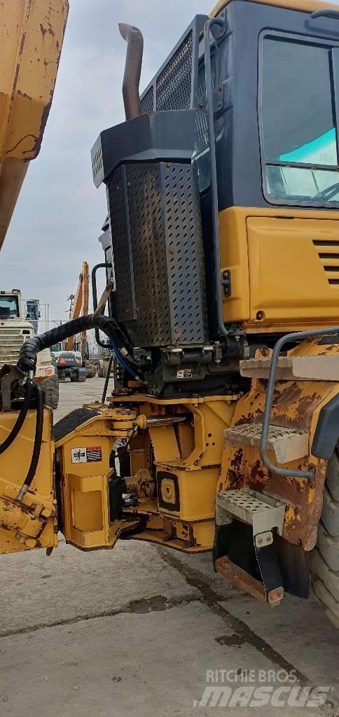 Bell B 30 D Zglobni damperi