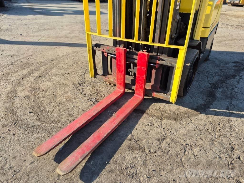 Hyster S 50 FT Viljuškari - ostalo