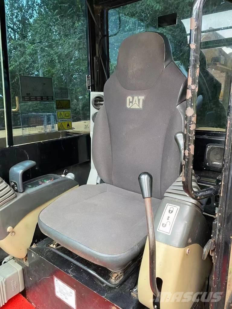 CAT 306E2 Mini bageri < 7t
