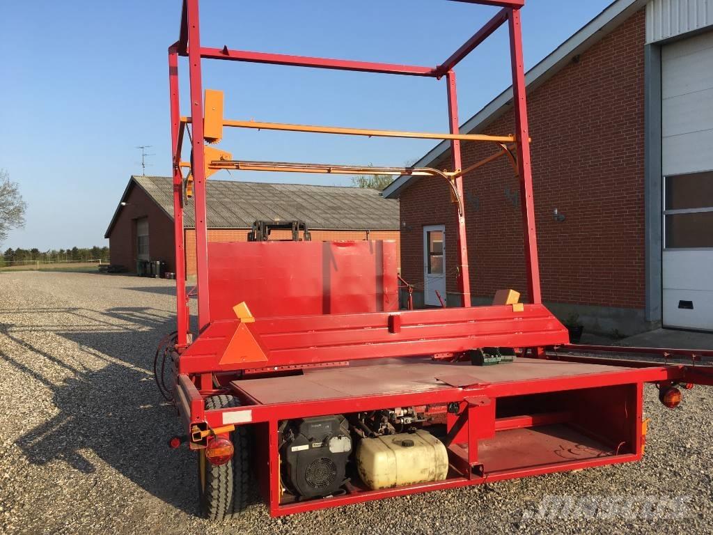 Pomi Kombi pack Omotači bala