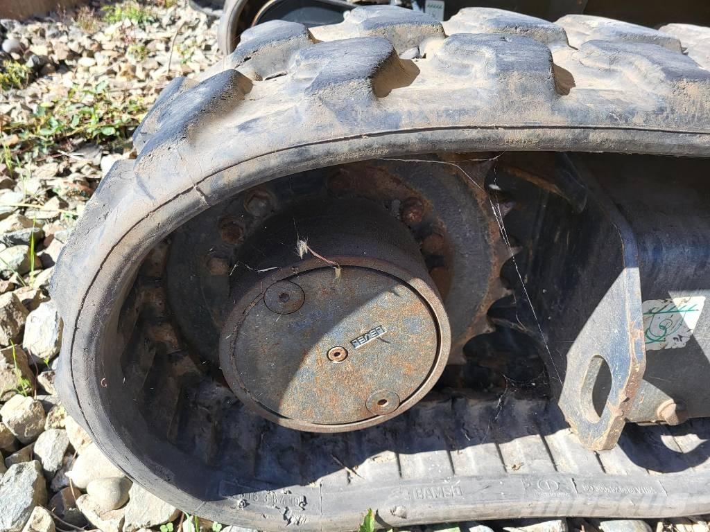 Komatsu PC26MR-5 Mini bageri < 7t