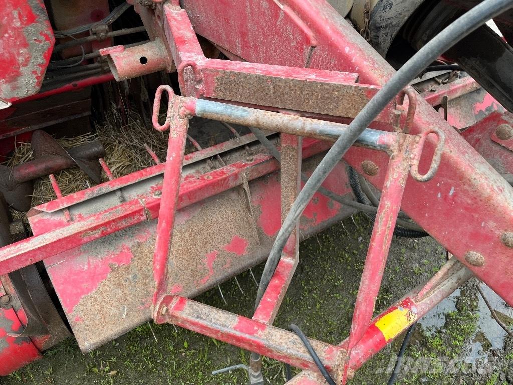 Welger RP220 Prese/balirke za rolo bale