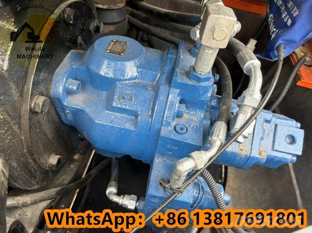 Doosan DH 55 Mini bageri < 7t