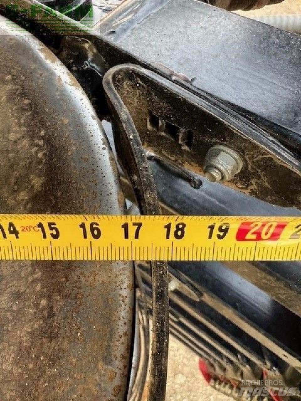 Horsch Pronto 6KR Kombinovane sejačice