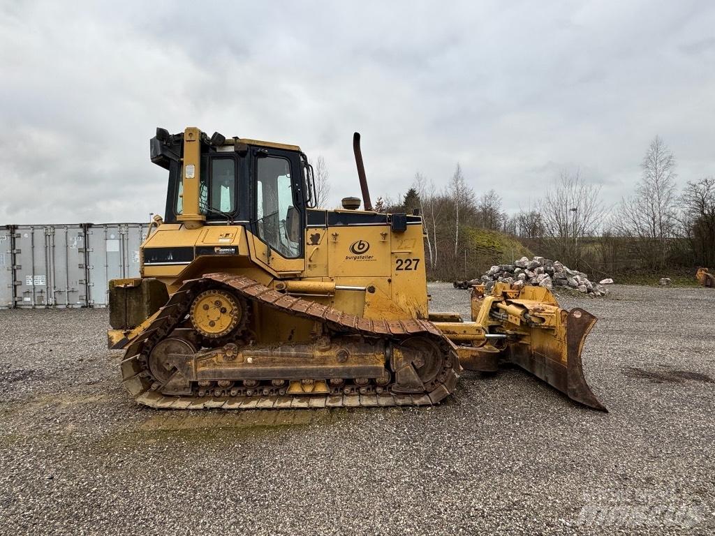 CAT D 5 M LGP Buldožeri guseničari