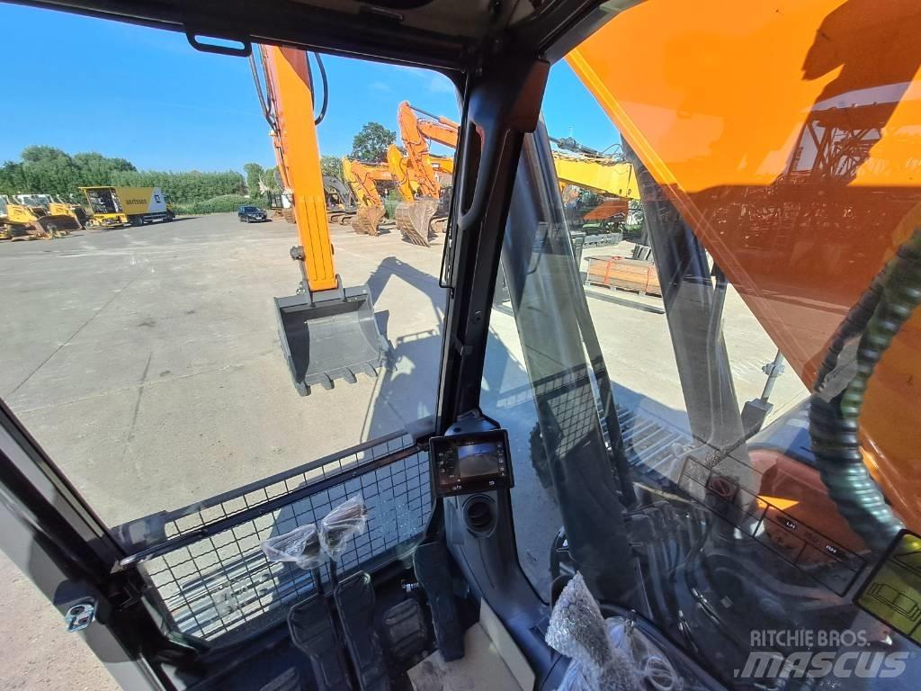 Develon DX300LC-7M Bageri guseničari