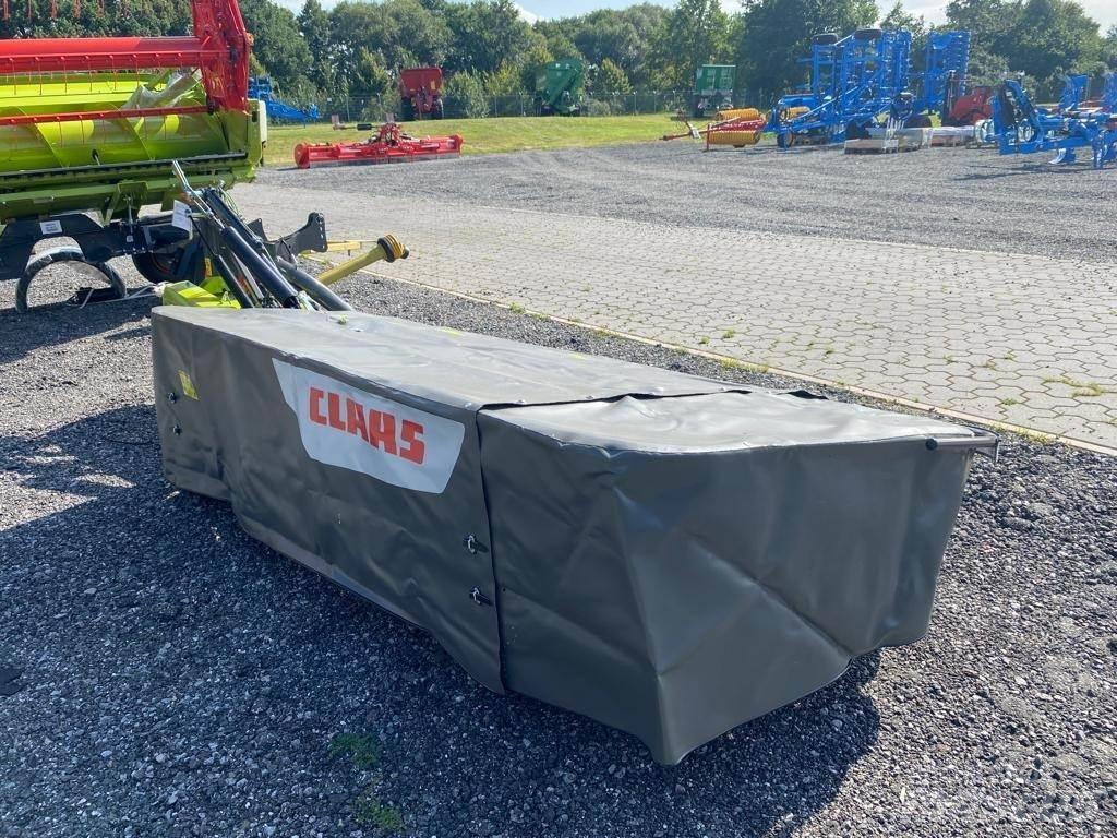 CLAAS Disco 28 Uređaji za kosačice