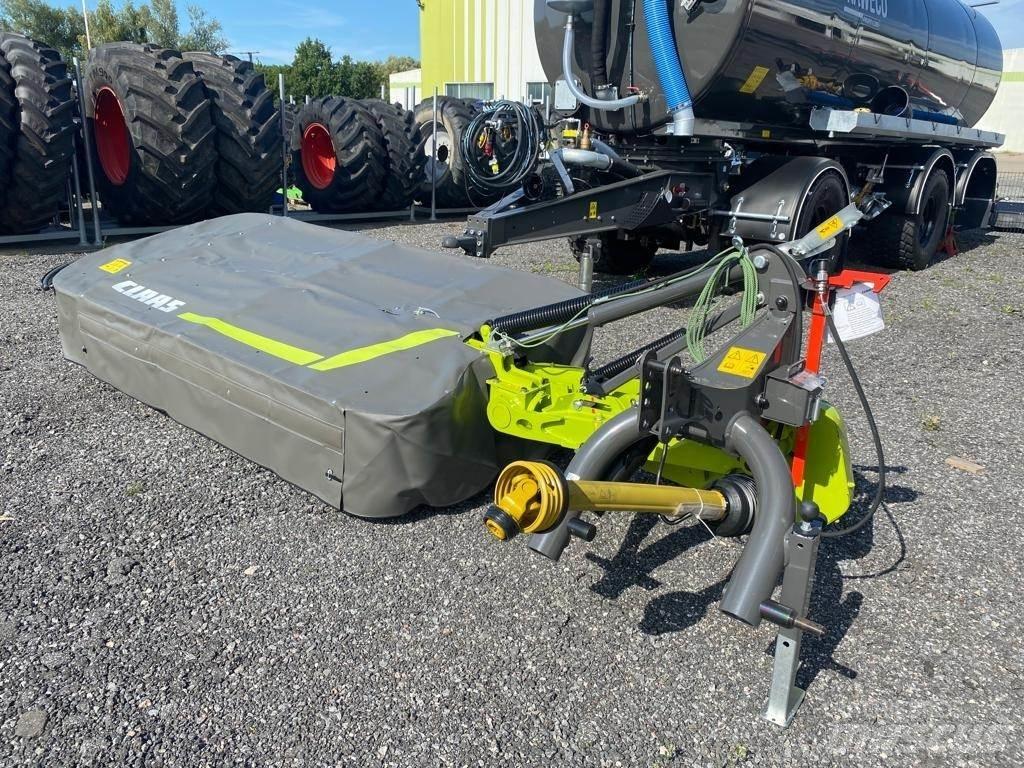 CLAAS Disco 28 Uređaji za kosačice