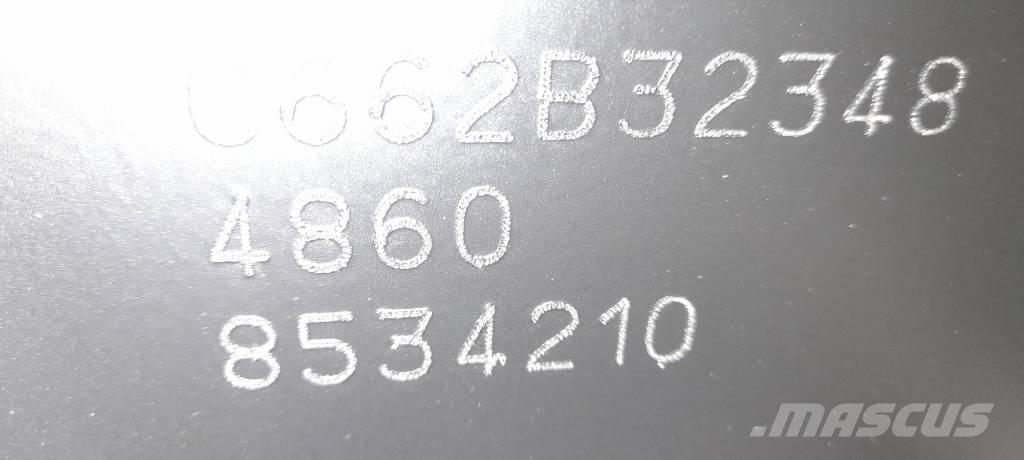 Yale ERP 18 VF LWB Električni viljuškari