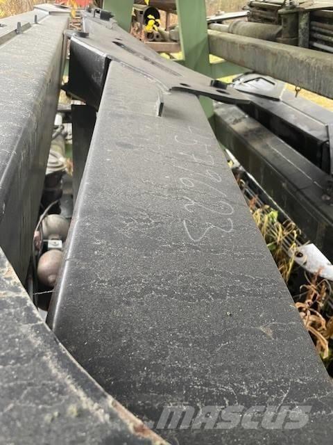  Slagkraft 620 Delovi i oprema za kran