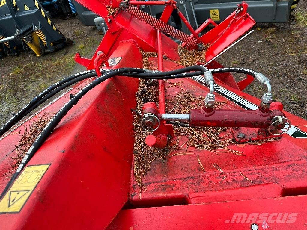 Esko 225 Snežne freze