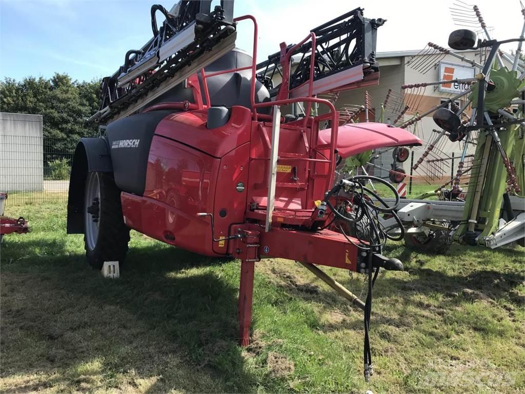 Horsch 5LT Light Vučene prskalice