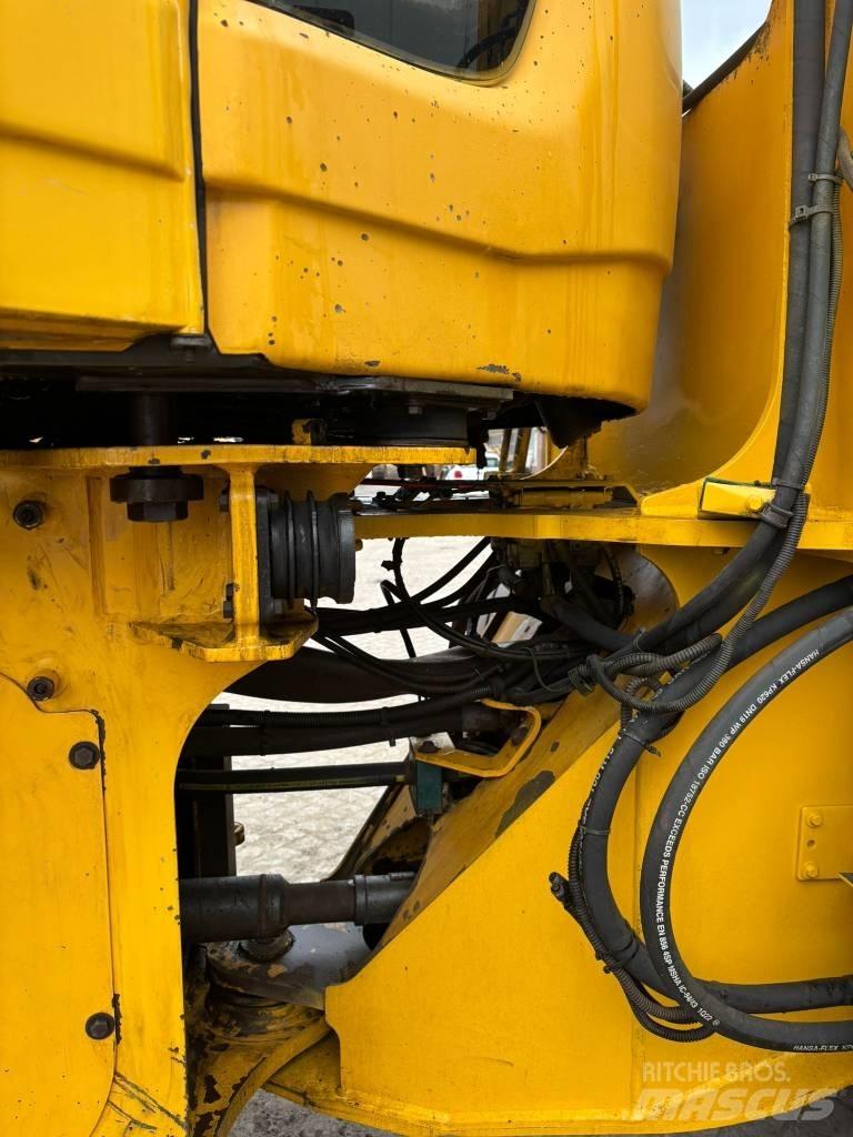 Volvo L 70 F Utovarivači na točkove