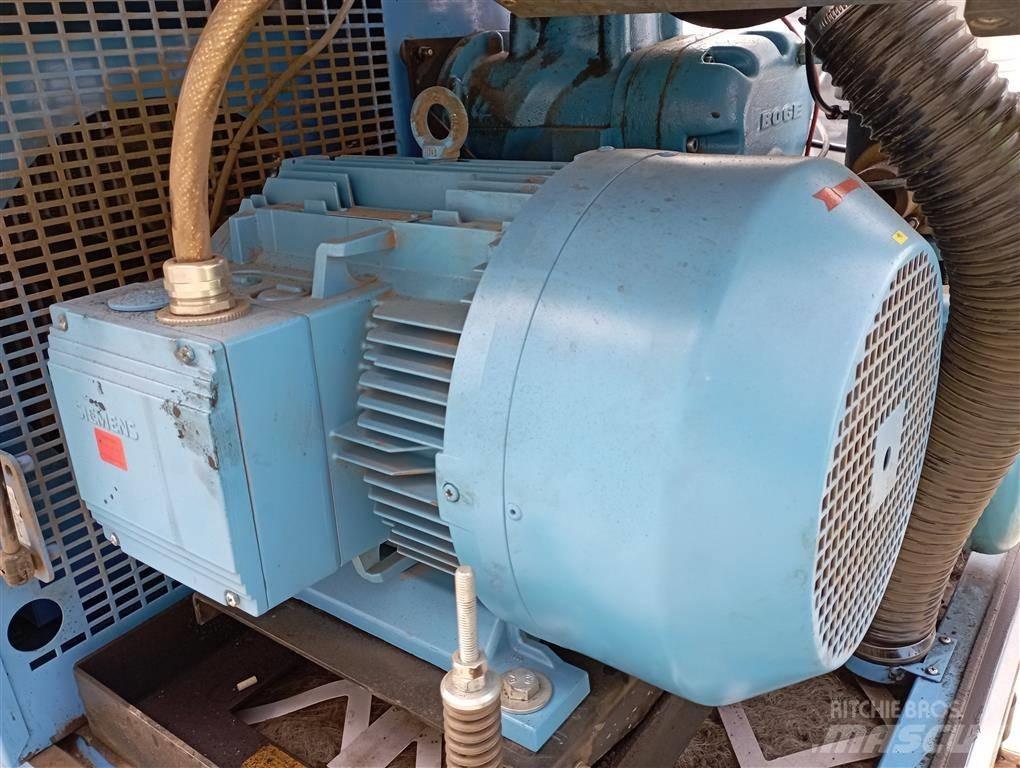 Boge SF24-2 Kompresori