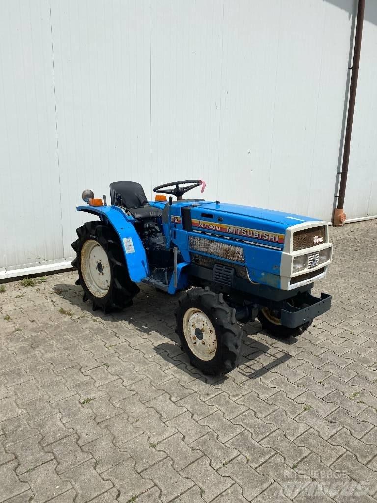 Mitsubishi MT1401 Manji traktori