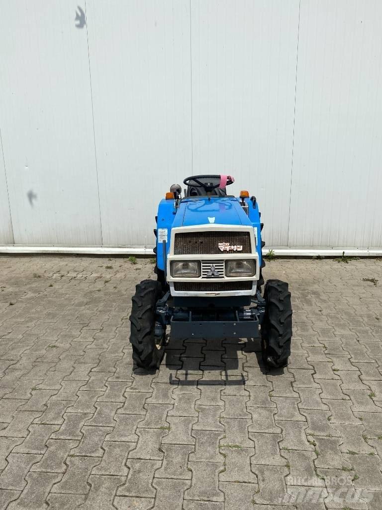 Mitsubishi MT1401 Manji traktori