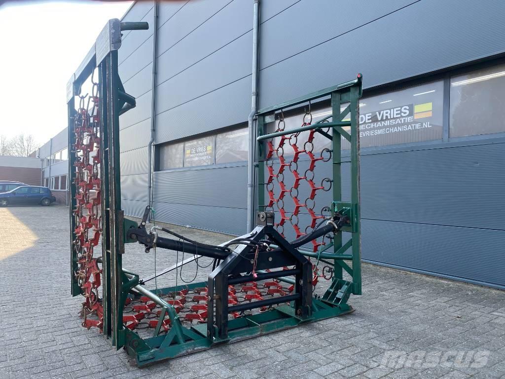  Hofstede WS 6 H Ostale mašine i oprema za stoku