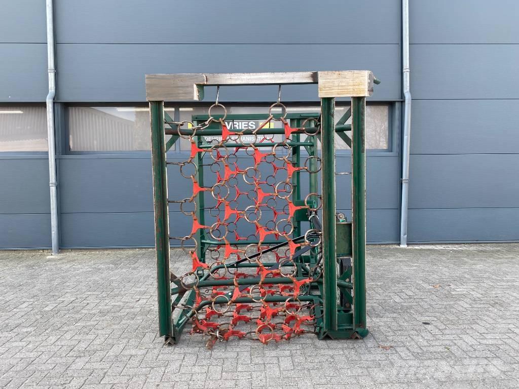  Hofstede WS 6 H Ostale mašine i oprema za stoku