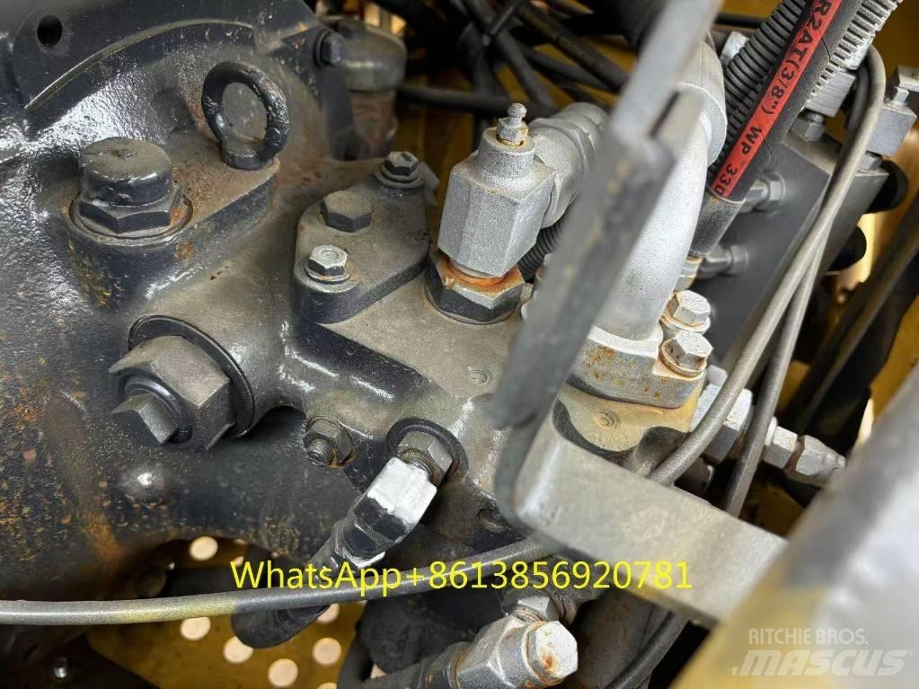 Komatsu PC 60 Mini bageri < 7t
