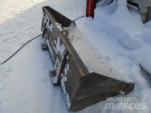 Kubota SVL 75-2 Skid steer mini utovarivači