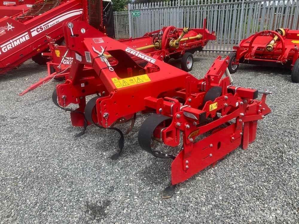 Grimme GH Oprema za krompir - Ostalo