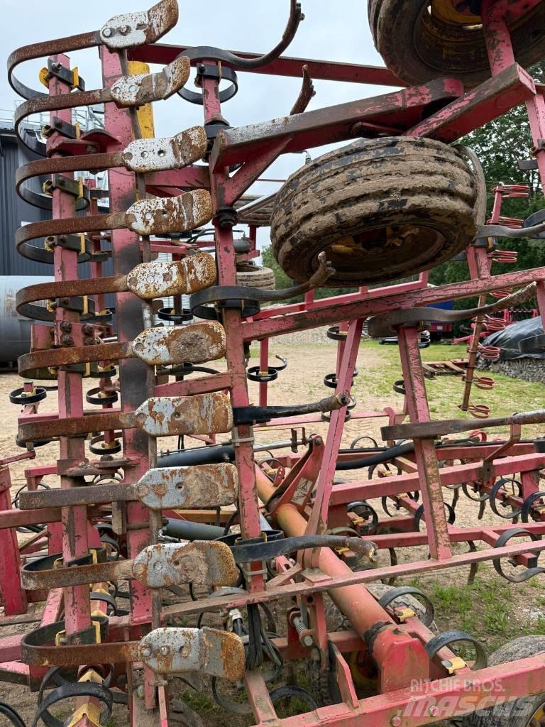 Väderstad NZ600 Drljače