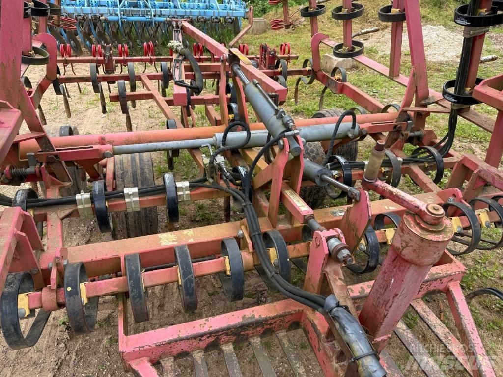 Väderstad NZ600 Drljače