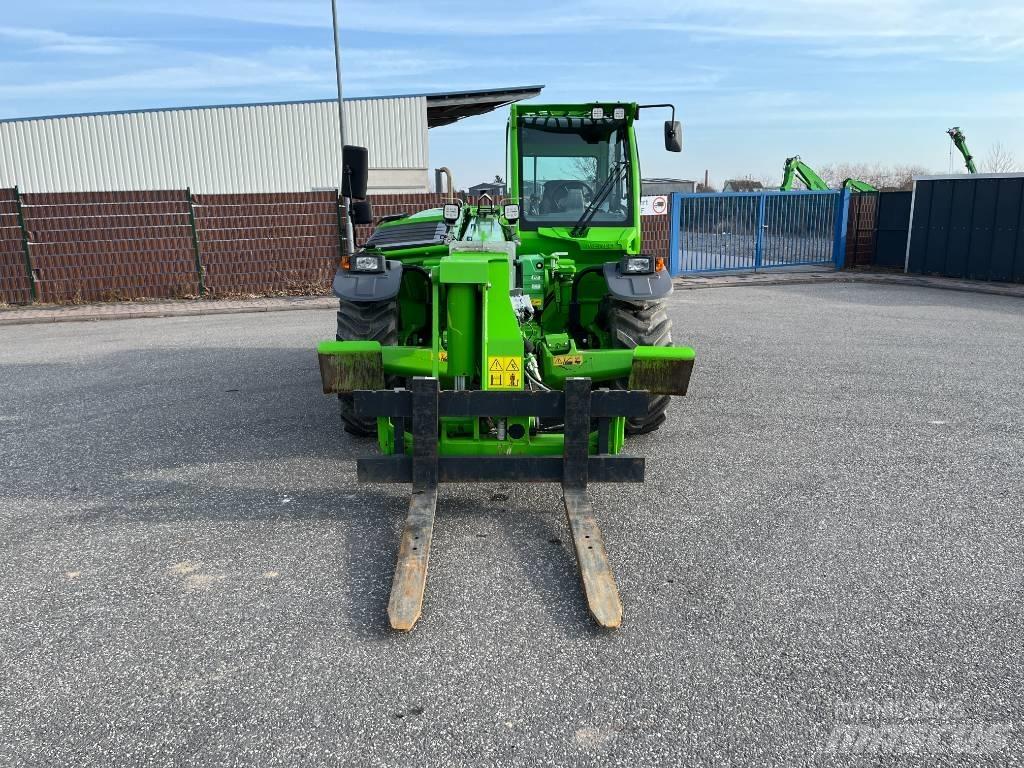 Merlo P 35.11 Teleskopski viljuškari