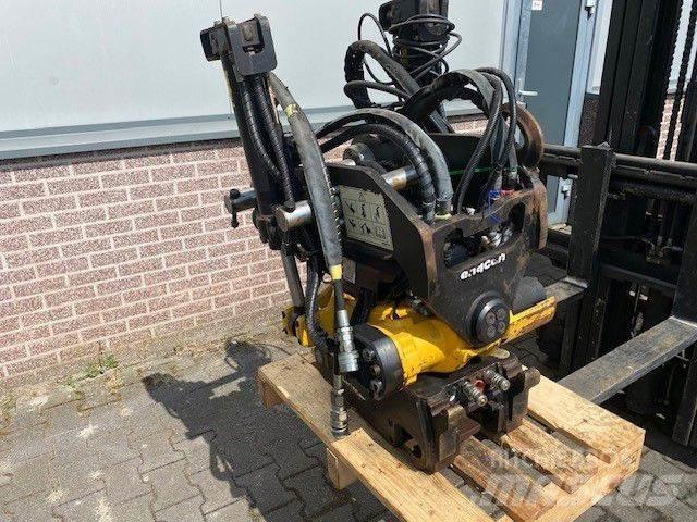 Engcon EC209 Rotatori za građevinarstvo