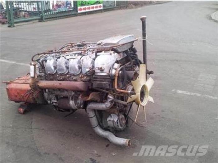  Engines 18.256 Ostale kargo komponente