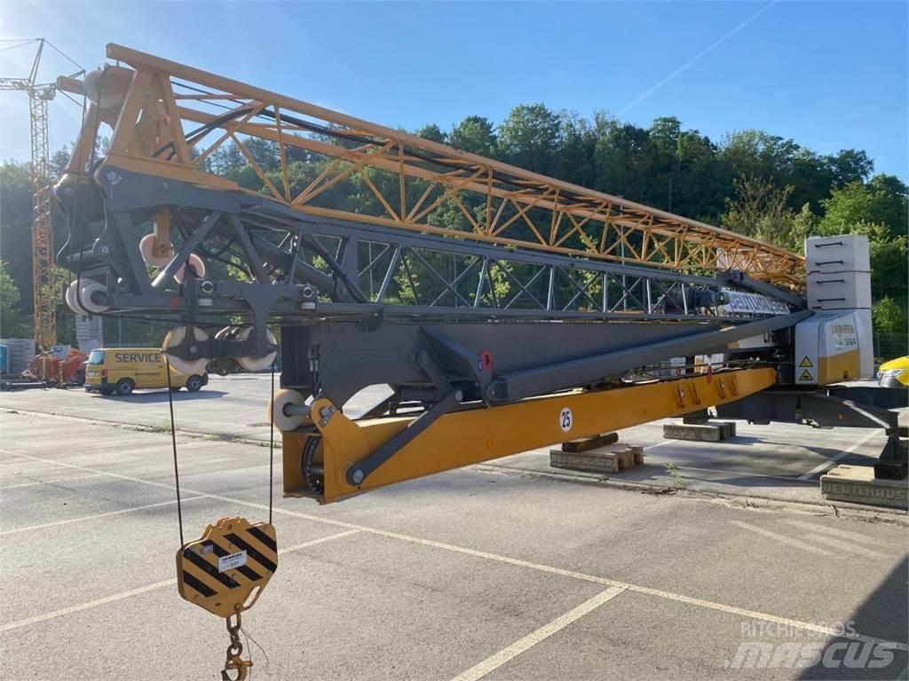 Liebherr L1-24 Kranovi tornjevi