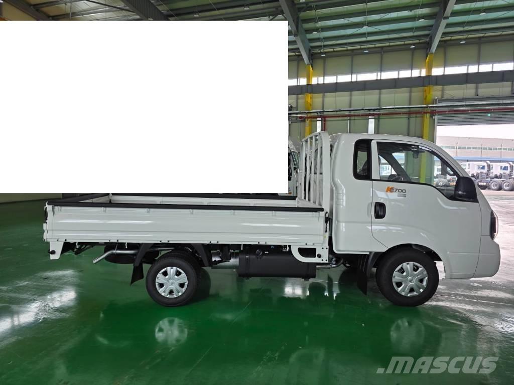 Kia K 2700 Ostali kamioni