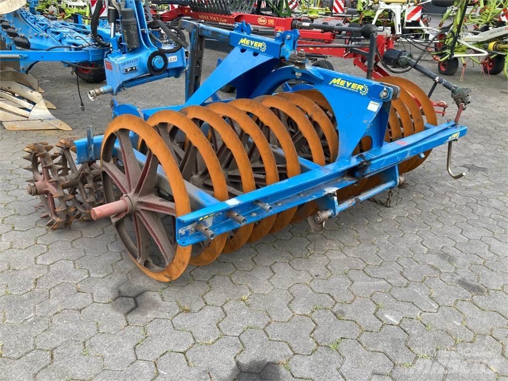 Meyer WP 14/4 N Ostali valjci