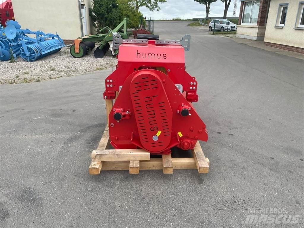 Humus PMF 260 Kosilice za livade